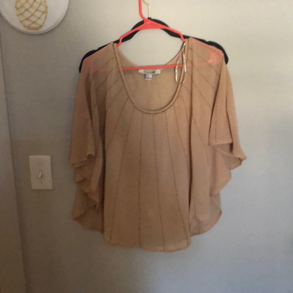 Dressy shirt